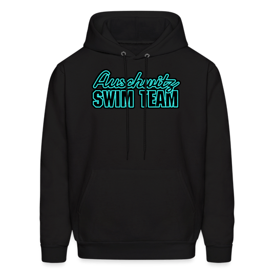 SWIM CHAMP Hoodie - BAD GOYS CLUB