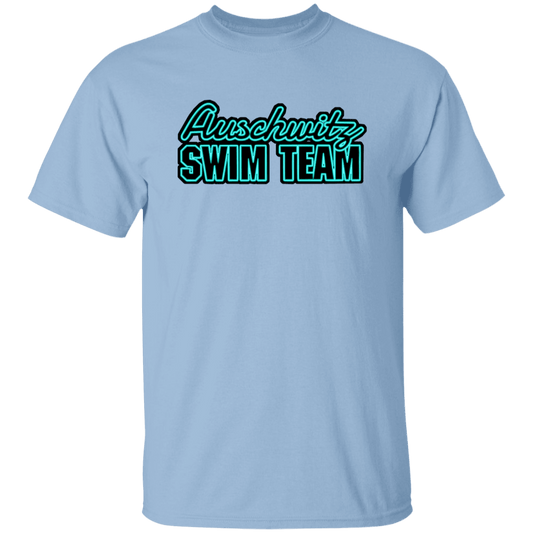 SWIM CHAMP T-Shirt - BAD GOYS CLUB