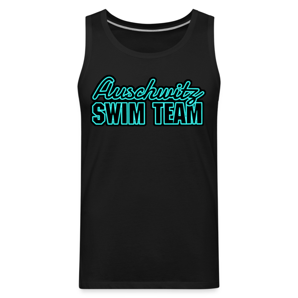 SWIM CHAMP Tank - BAD GOYS CLUB