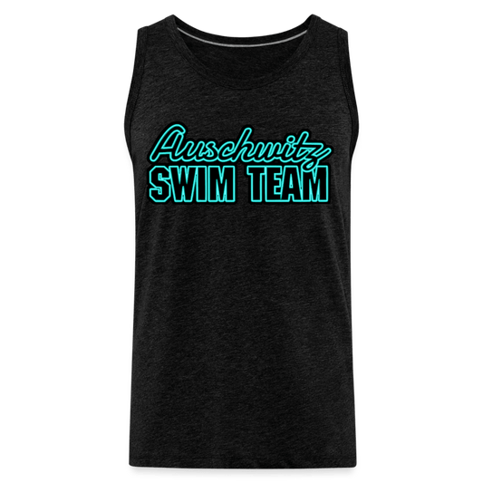 SWIM CHAMP Tank - BAD GOYS CLUB