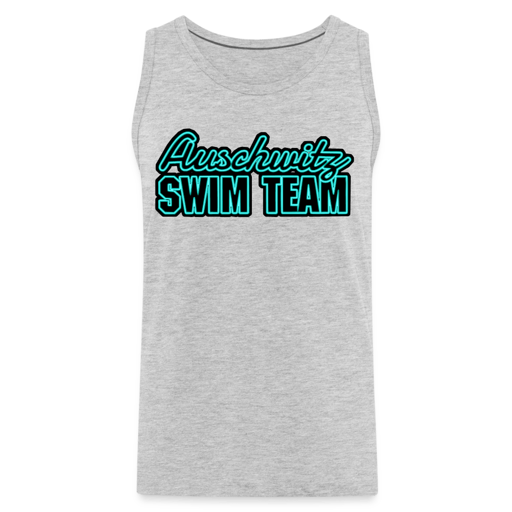 SWIM CHAMP Tank - BAD GOYS CLUB