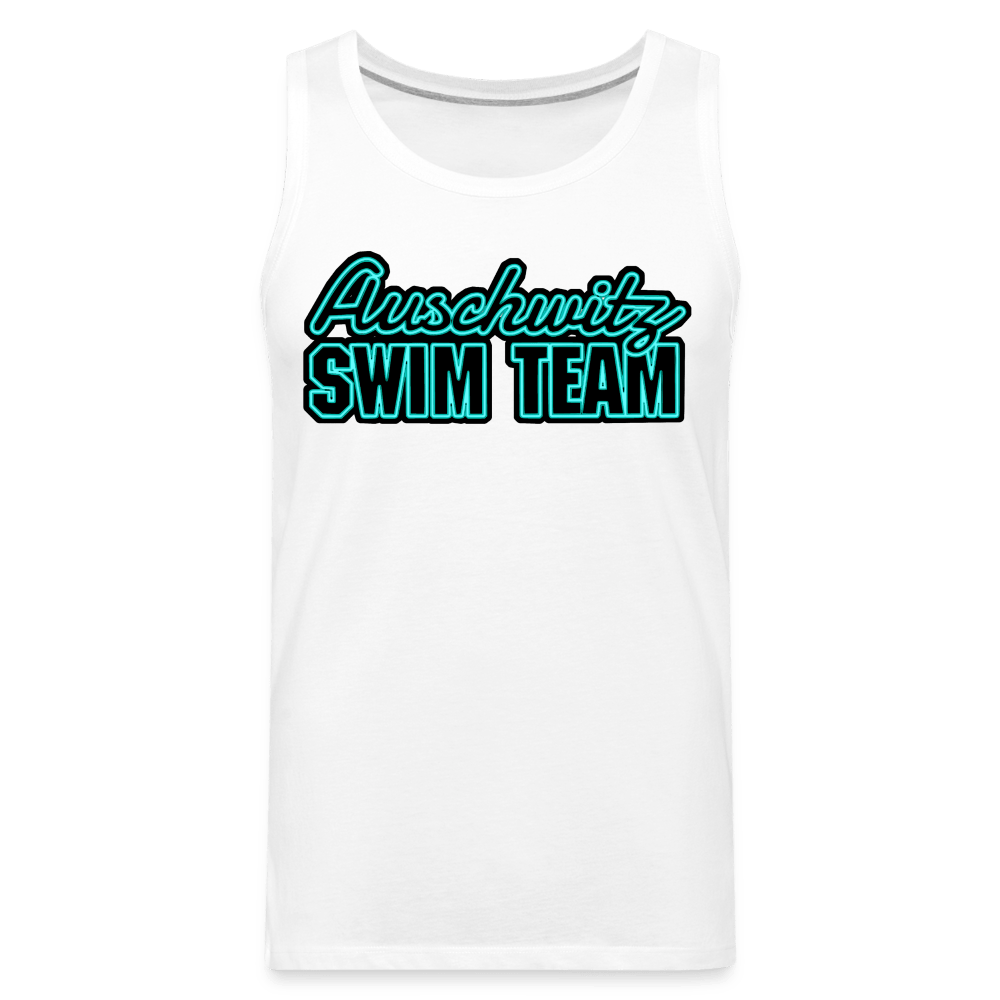 SWIM CHAMP Tank - BAD GOYS CLUB