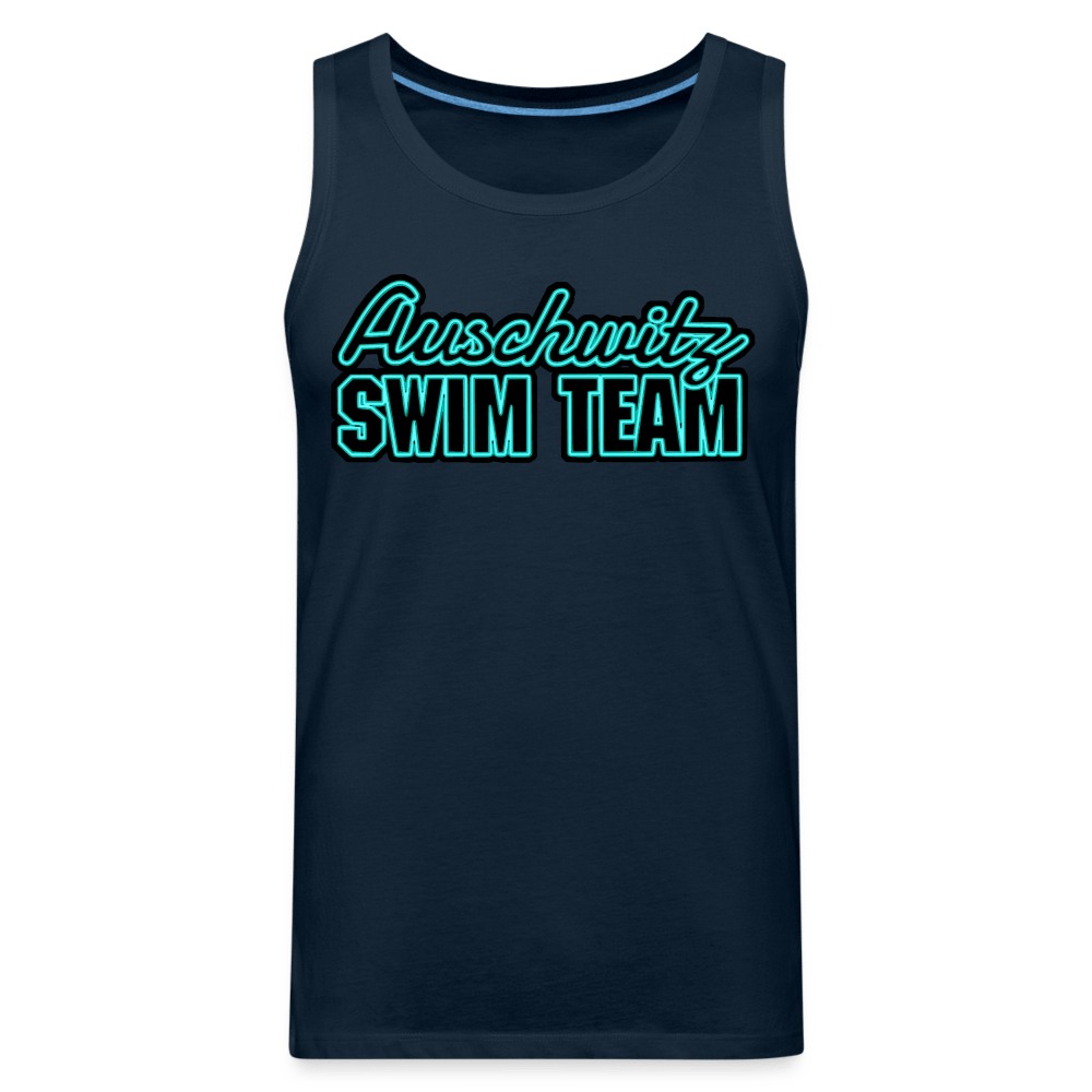 SWIM CHAMP Tank - BAD GOYS CLUB