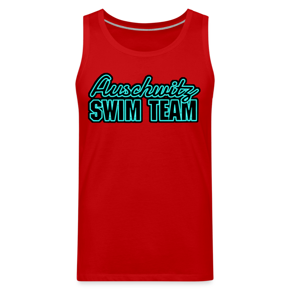 SWIM CHAMP Tank - BAD GOYS CLUB