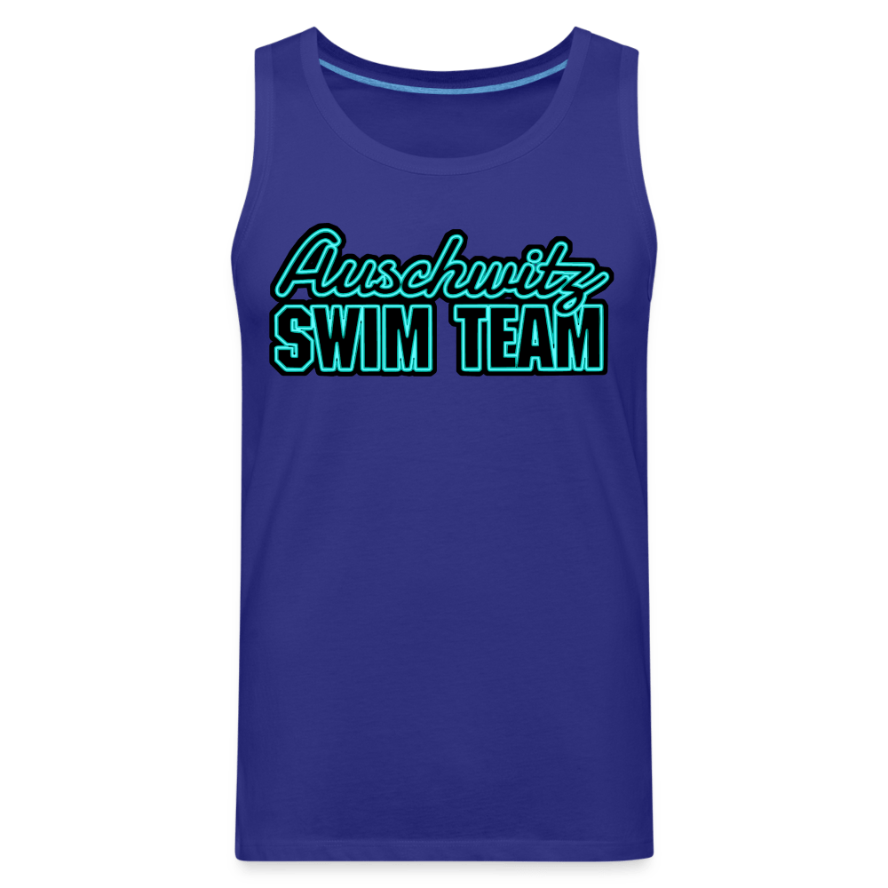 SWIM CHAMP Tank - BAD GOYS CLUB