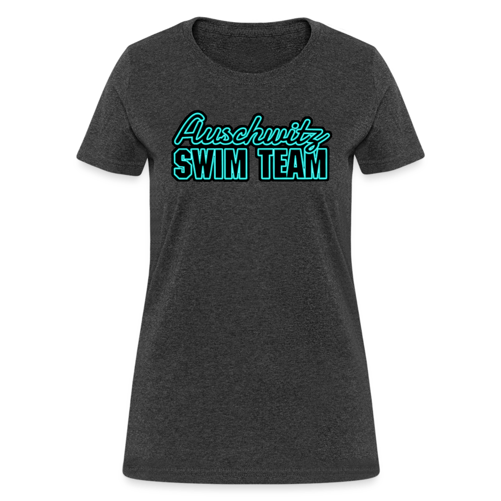 SWIM CHAMP Women’s T-shirt - BAD GOYS CLUB