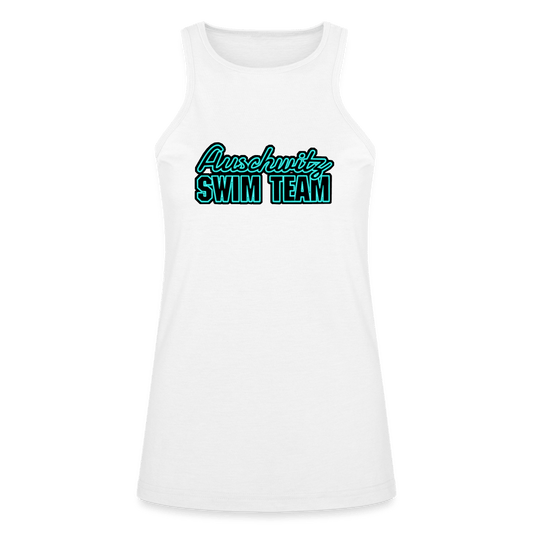 SWIM CHAMP Womens Tank - BAD GOYS CLUB