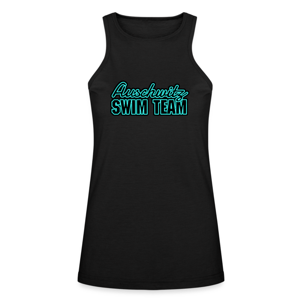 SWIM CHAMP Womens Tank - BAD GOYS CLUB