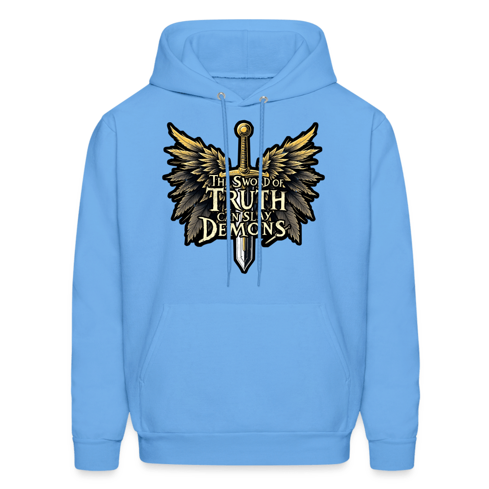 SWORD OF TRUTH Hoodie - BAD GOYS CLUB