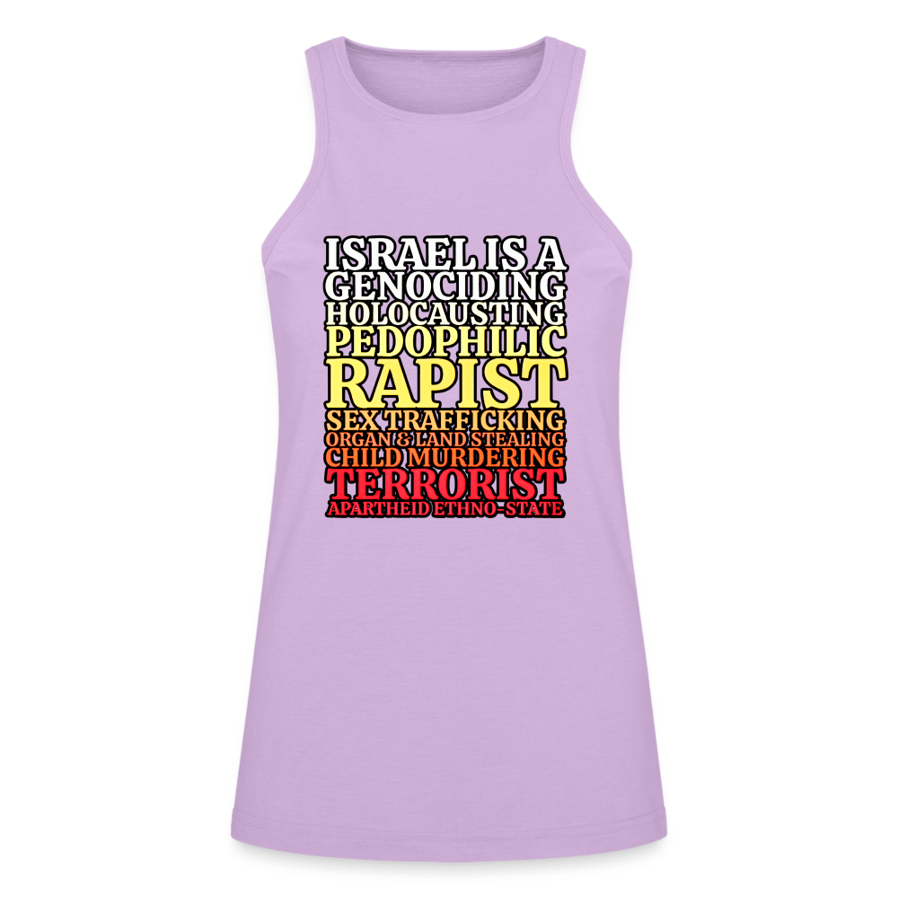 TELL US HOW YOU FEEL Womens Tank - BAD GOYS CLUB