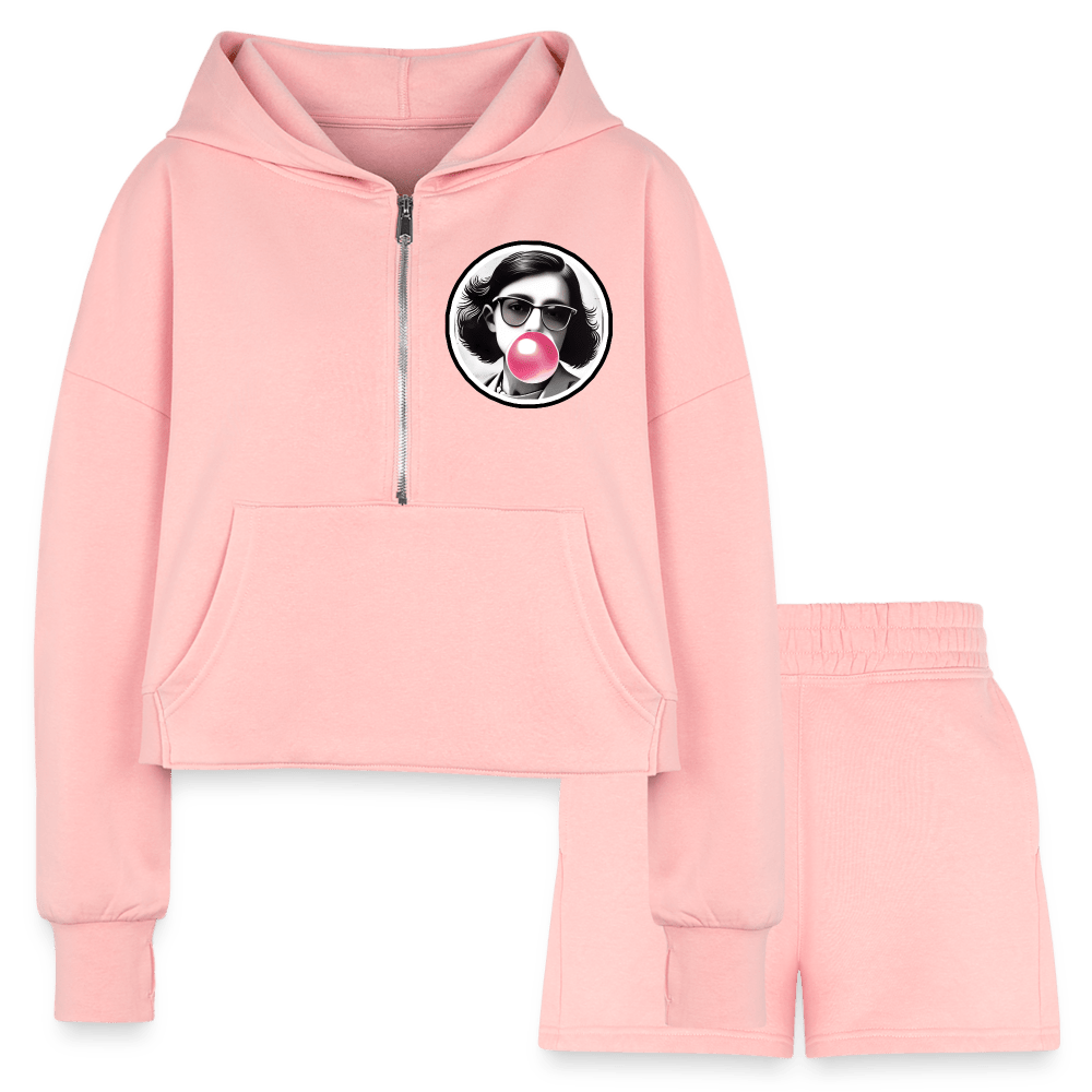 WISHFUL THINKING Womens Set - BAD GOYS CLUB