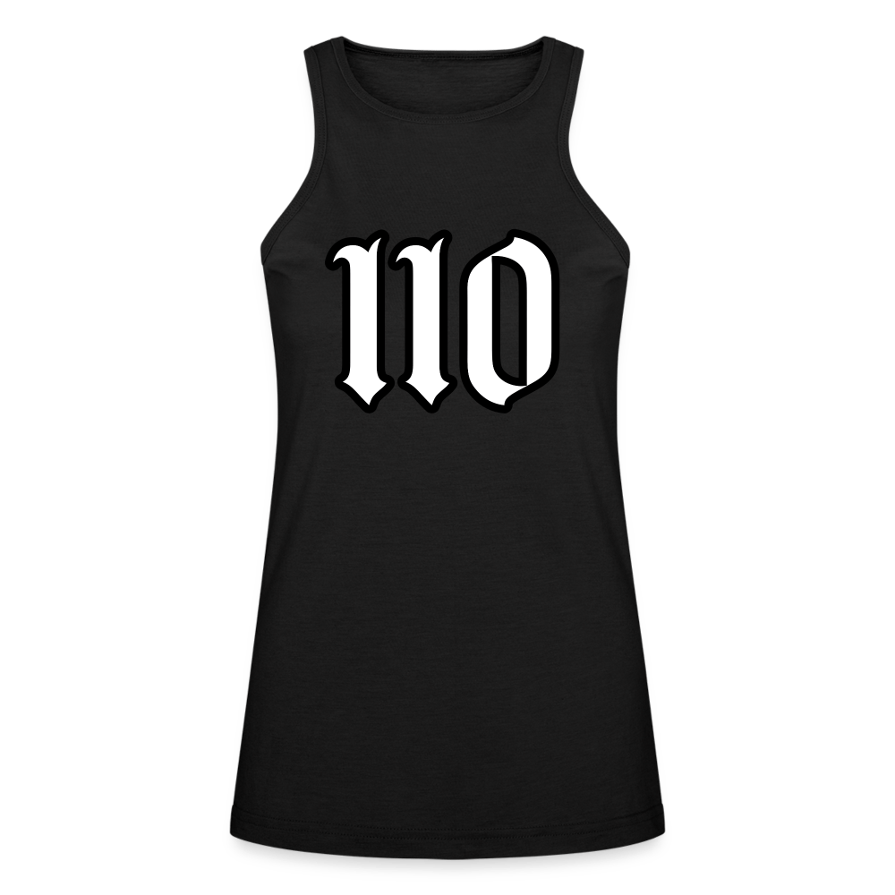 WISHFUL THINKING Womens Tank - BAD GOYS CLUB