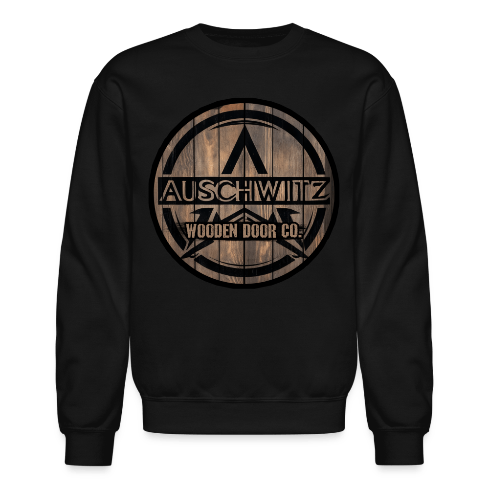 WOODEN DOOR CO. Crewneck Sweatshirt - BAD GOYS CLUB