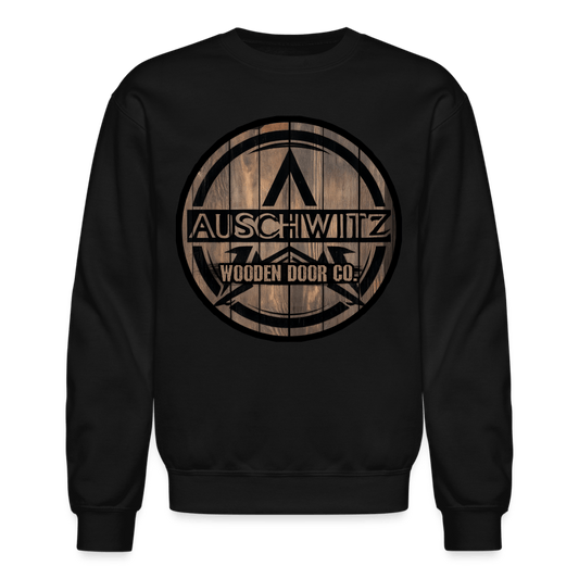 WOODEN DOOR CO. Crewneck Sweatshirt - BAD GOYS CLUB