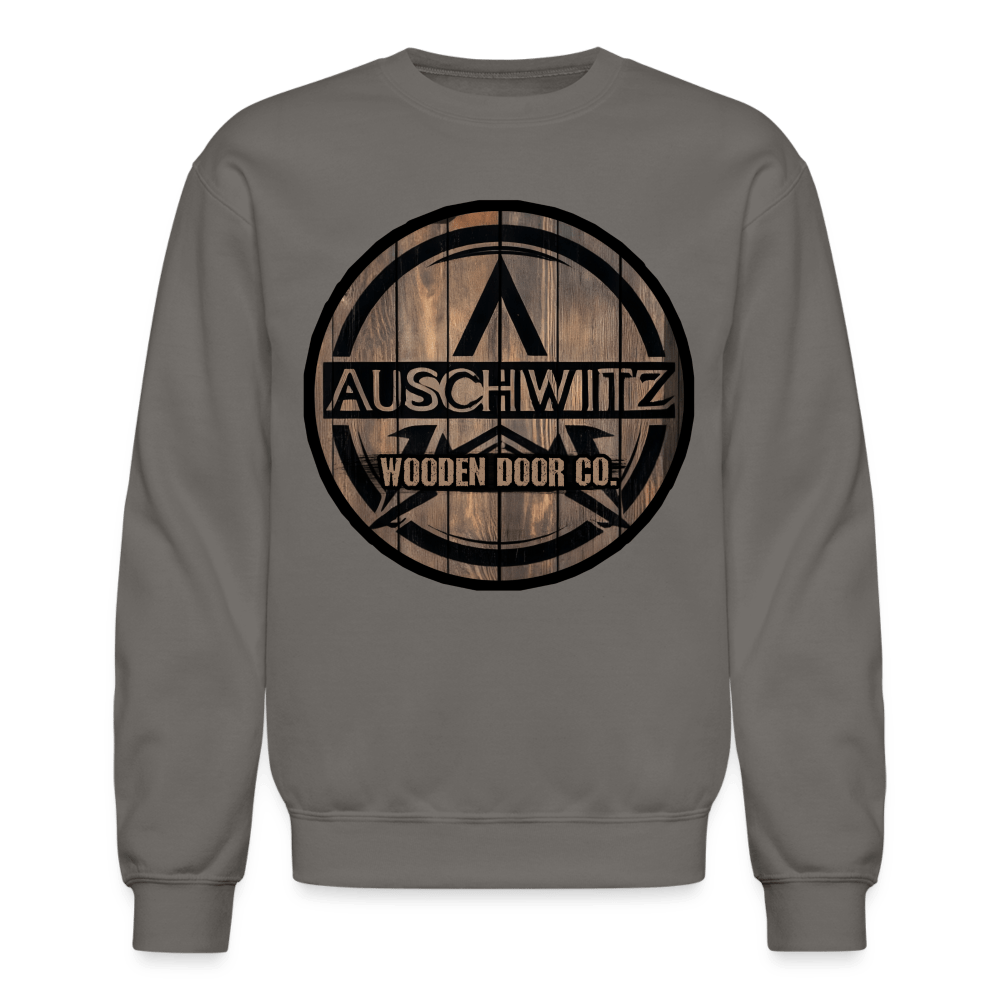 WOODEN DOOR CO. Crewneck Sweatshirt - BAD GOYS CLUB