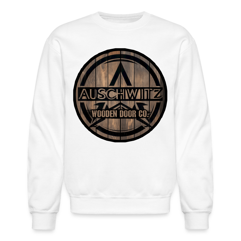 WOODEN DOOR CO. Crewneck Sweatshirt - BAD GOYS CLUB