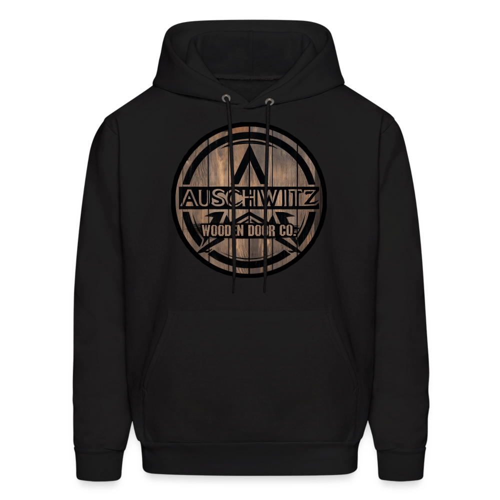 WOODEN DOOR CO. Hoodie - BAD GOYS CLUB