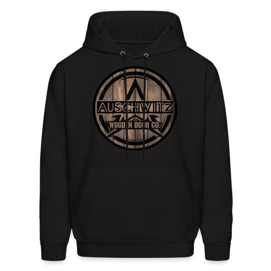 WOODEN DOOR CO. Hoodie - BAD GOYS CLUB