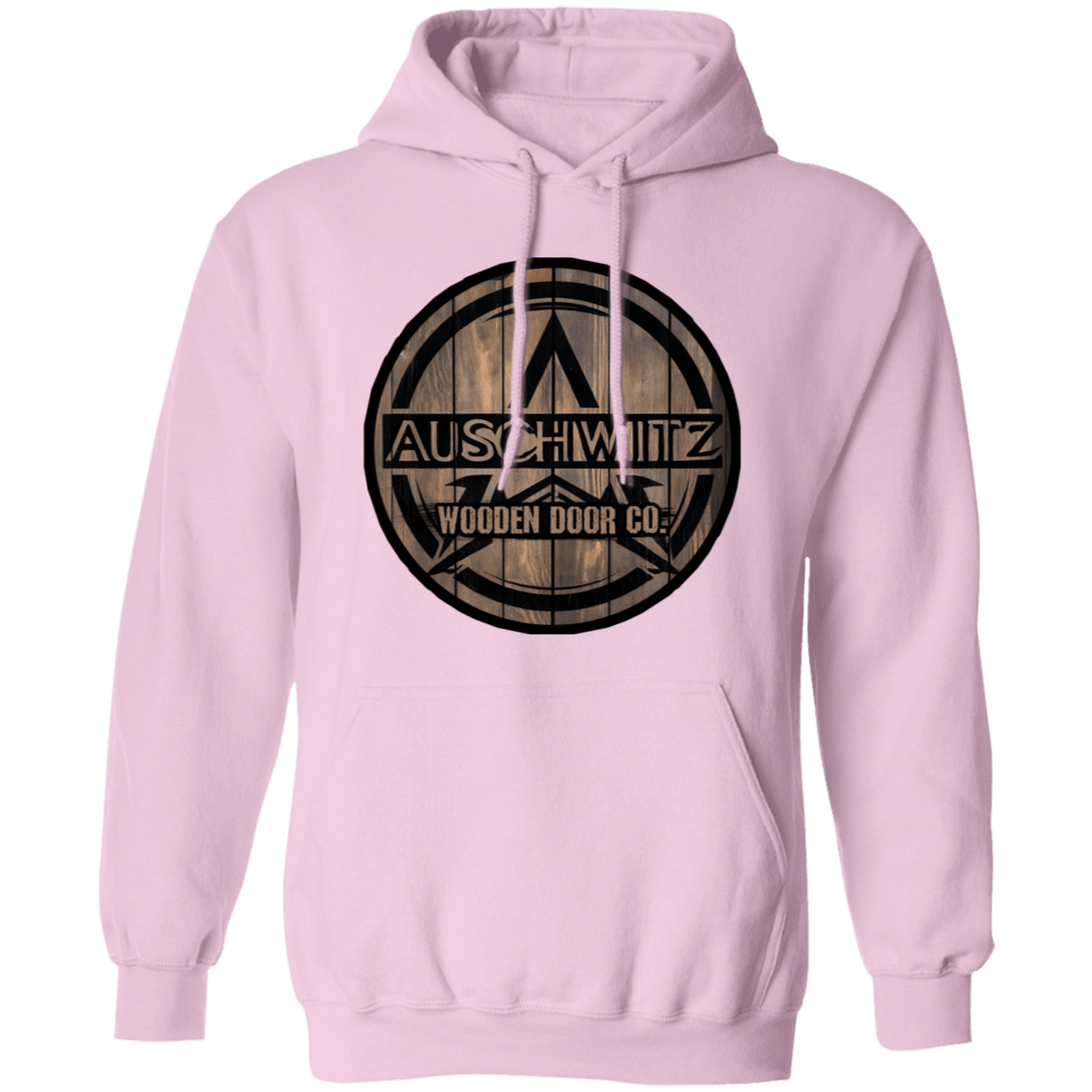 WOODEN DOOR CO Hoodie - BAD GOYS CLUB