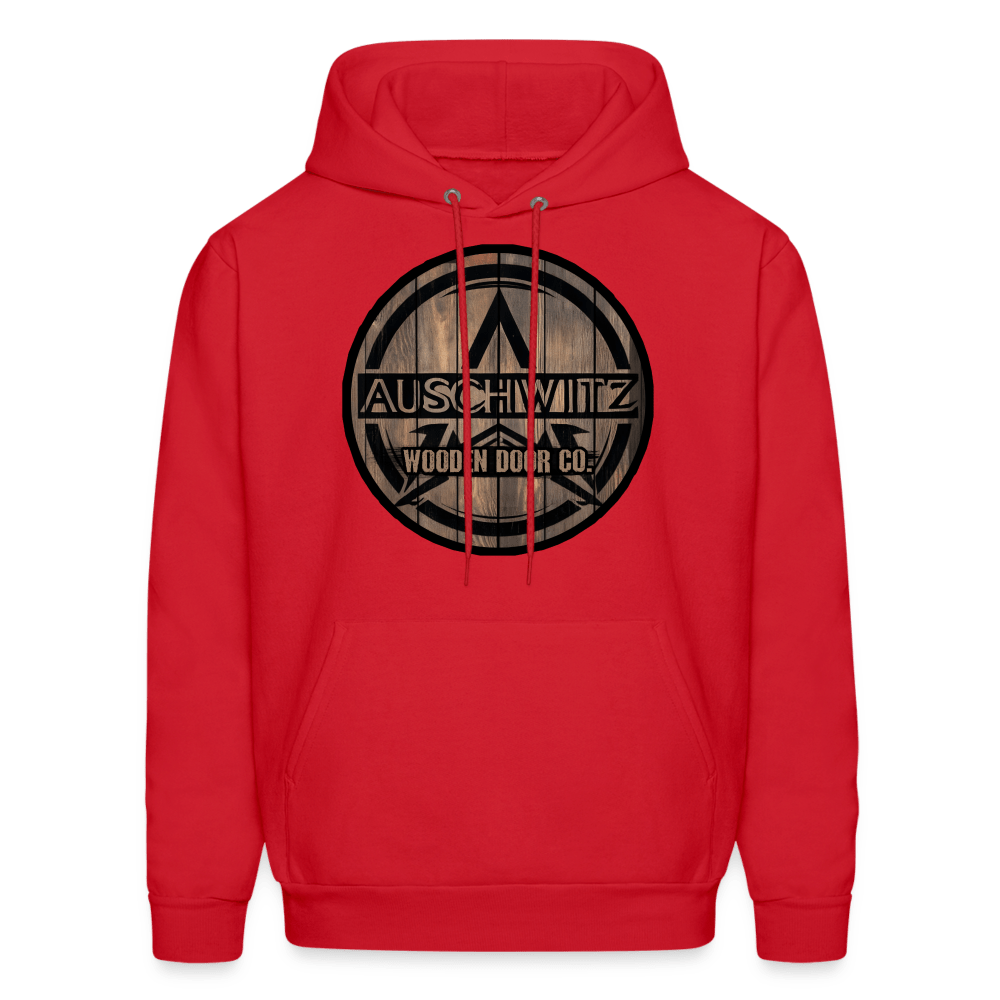 WOODEN DOOR CO. Hoodie - BAD GOYS CLUB