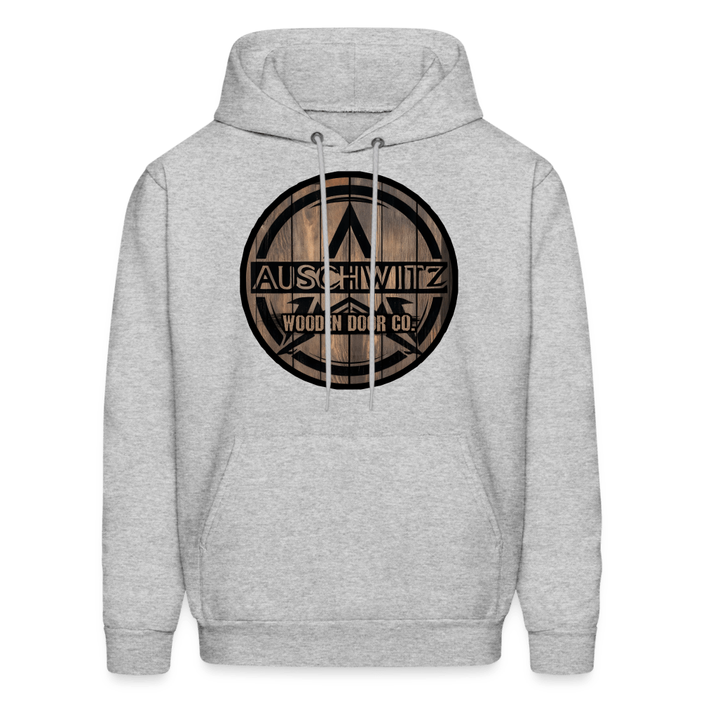 WOODEN DOOR CO. Hoodie - BAD GOYS CLUB