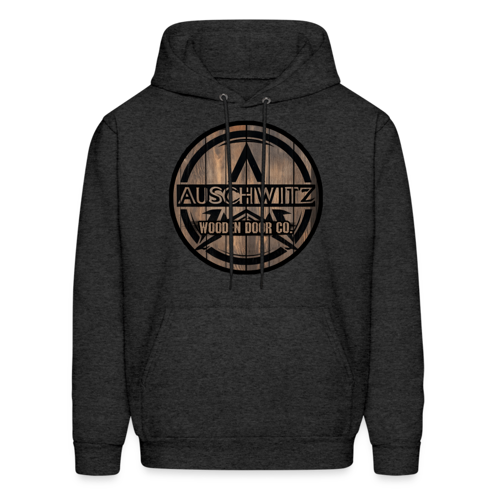 WOODEN DOOR CO. Hoodie - BAD GOYS CLUB