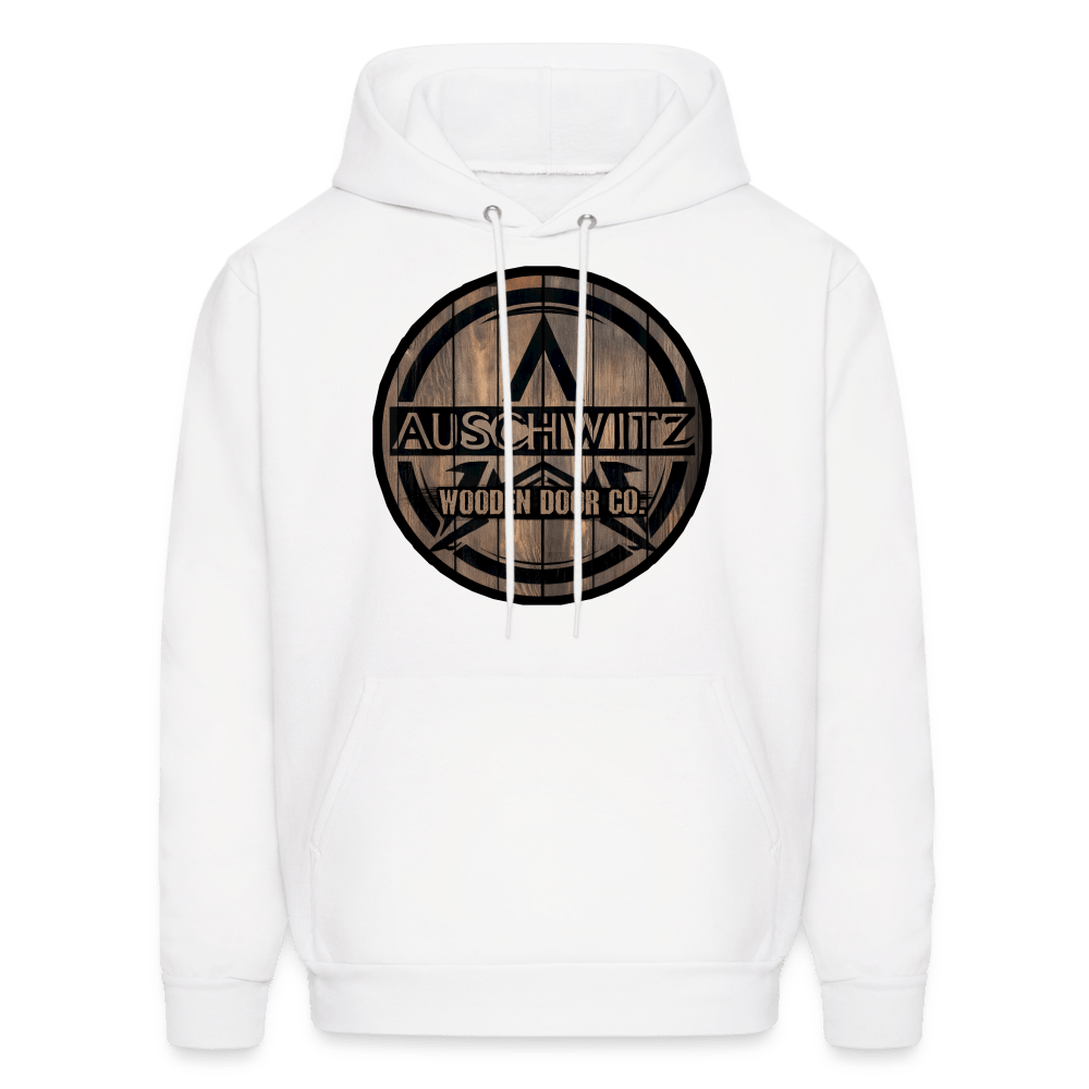 WOODEN DOOR CO. Hoodie - BAD GOYS CLUB