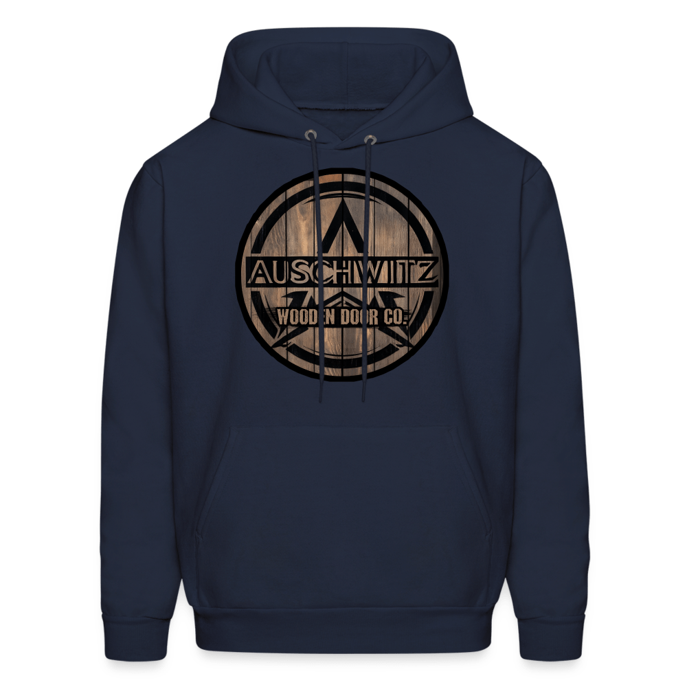 WOODEN DOOR CO. Hoodie - BAD GOYS CLUB