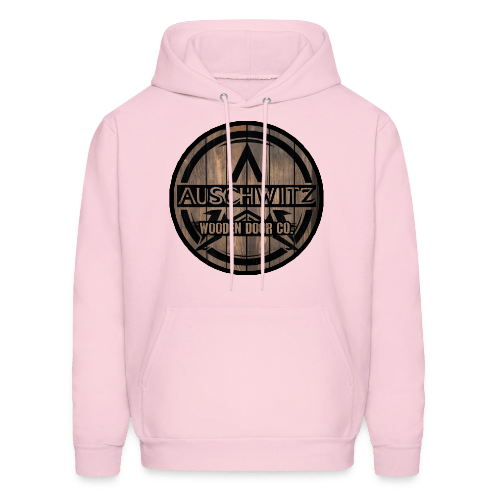 WOODEN DOOR CO. Hoodie - BAD GOYS CLUB