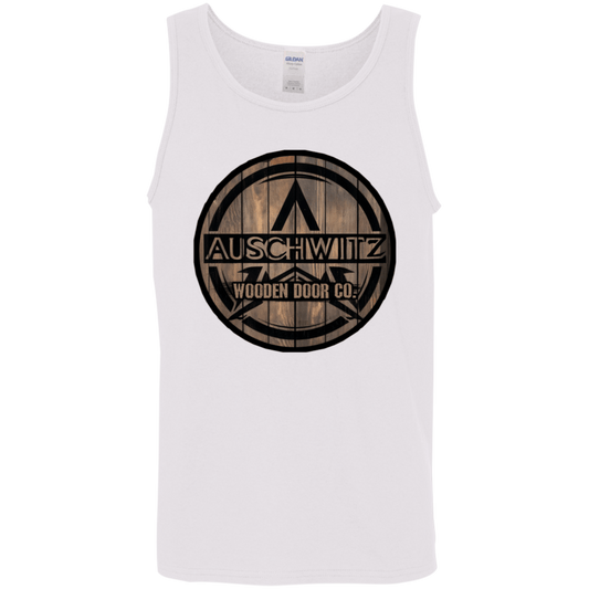 WOODEN DOOR CO Tank Top - BAD GOYS CLUB