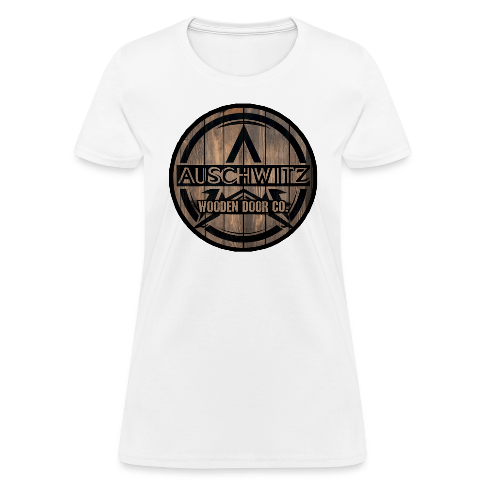 WOODEN DOOR CO. Women’s T-shirt - BAD GOYS CLUB