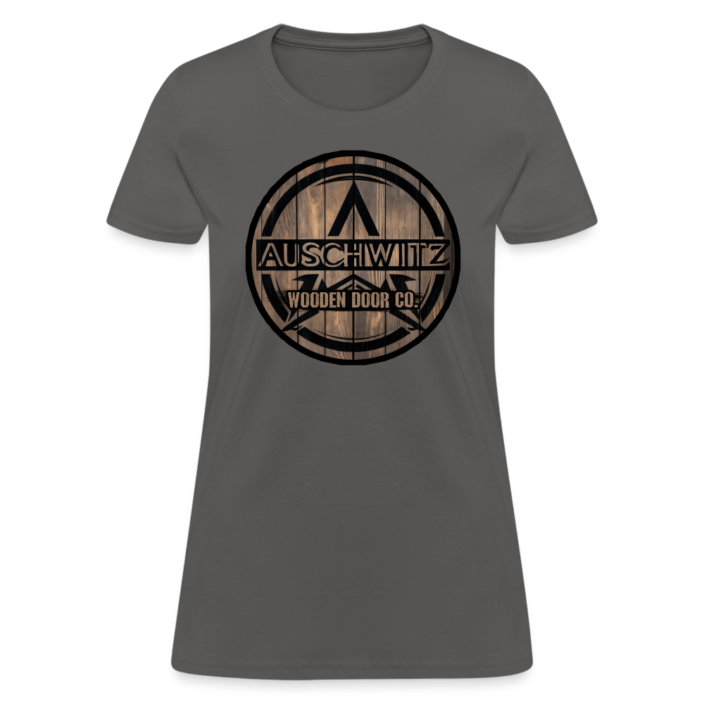 WOODEN DOOR CO. Women’s T-shirt - BAD GOYS CLUB