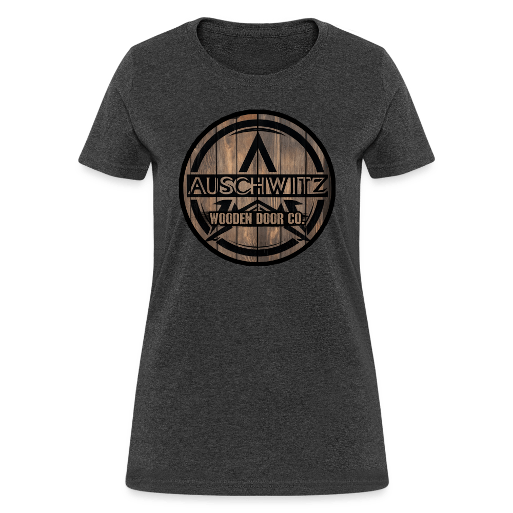 WOODEN DOOR CO. Women’s T-shirt - BAD GOYS CLUB