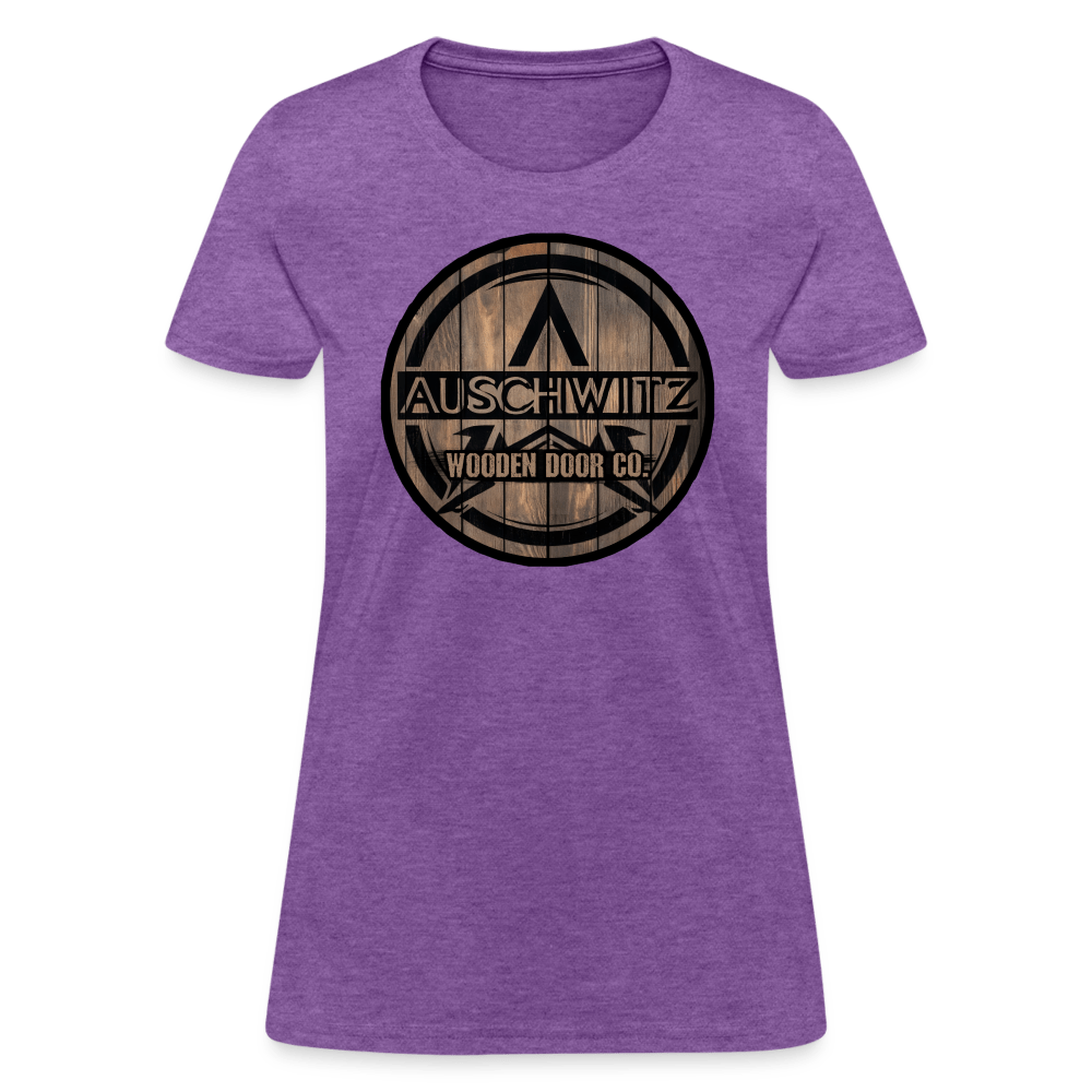 WOODEN DOOR CO. Women’s T-shirt - BAD GOYS CLUB