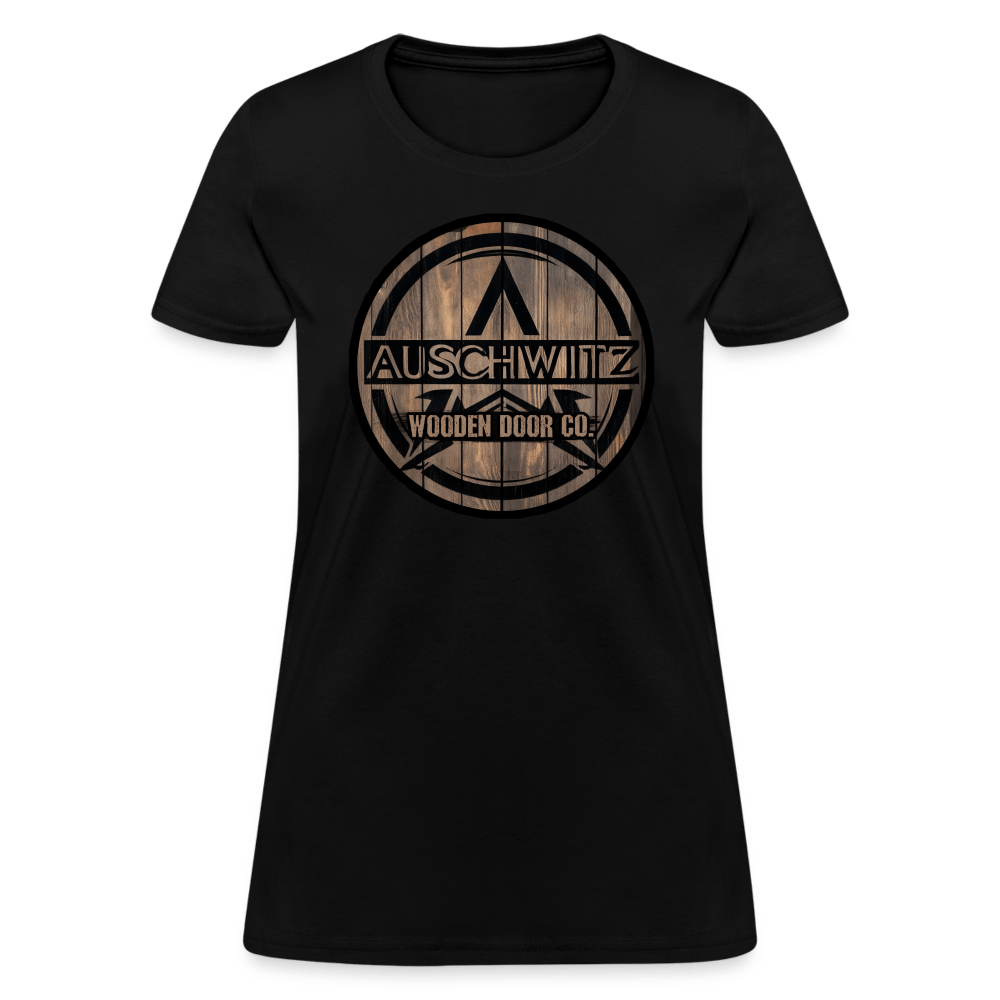 WOODEN DOOR CO. Women’s T-shirt - BAD GOYS CLUB