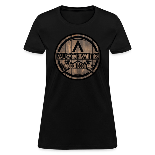 WOODEN DOOR CO. Women’s T-shirt - BAD GOYS CLUB