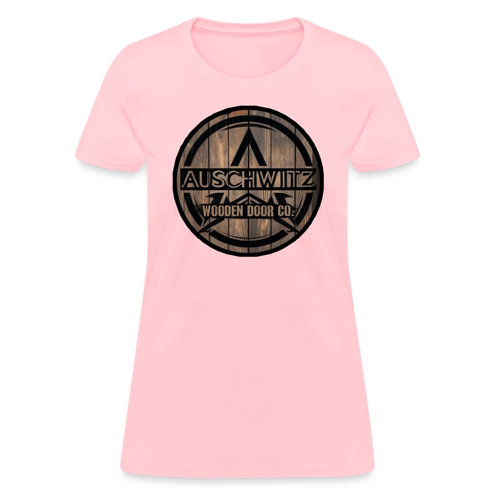 WOODEN DOOR CO. Women’s T-shirt - BAD GOYS CLUB