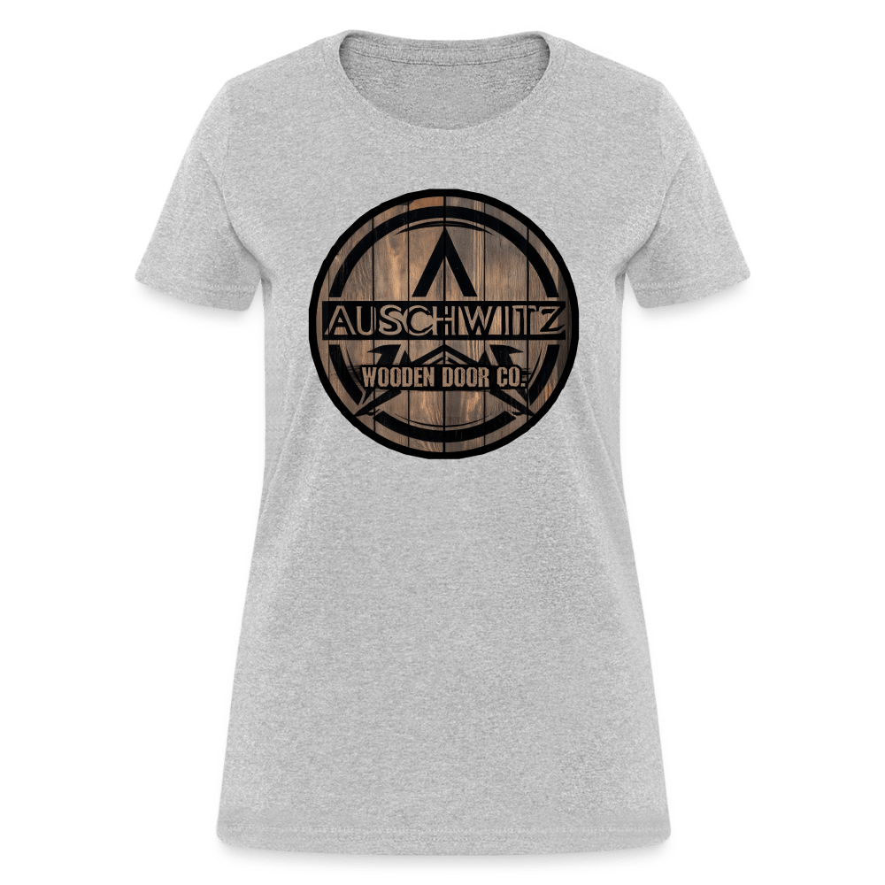 WOODEN DOOR CO. Women’s T-shirt - BAD GOYS CLUB