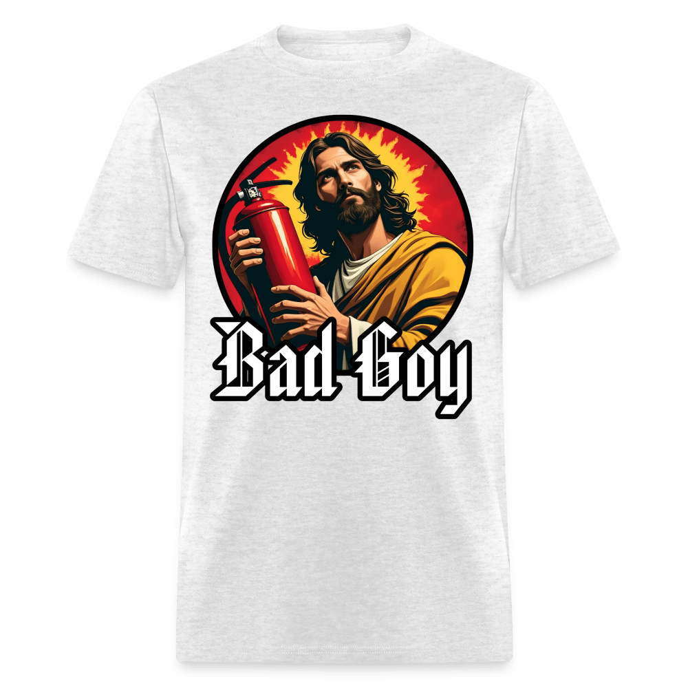 WWJD - BAD GOYS CLUB