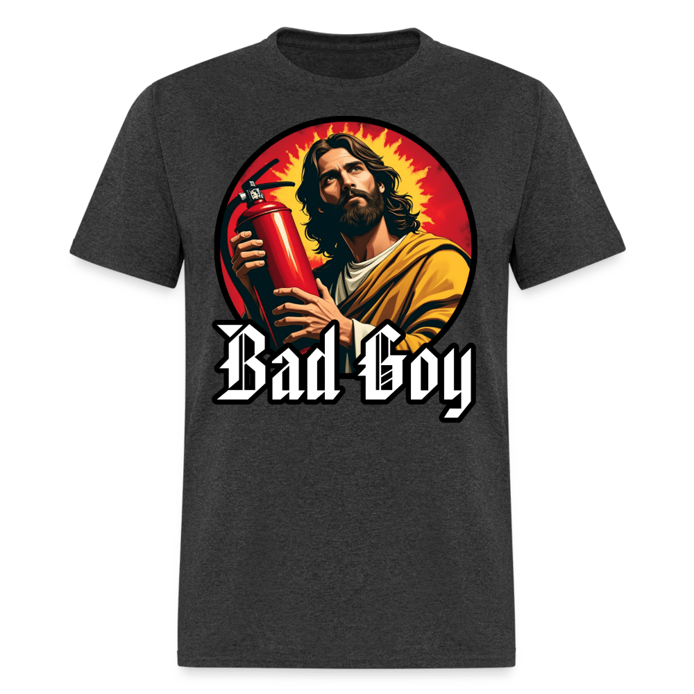 WWJD - BAD GOYS CLUB