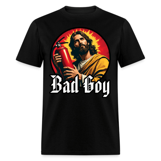 WWJD - BAD GOYS CLUB