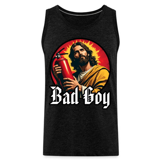 WWJD Tank - BAD GOYS CLUB