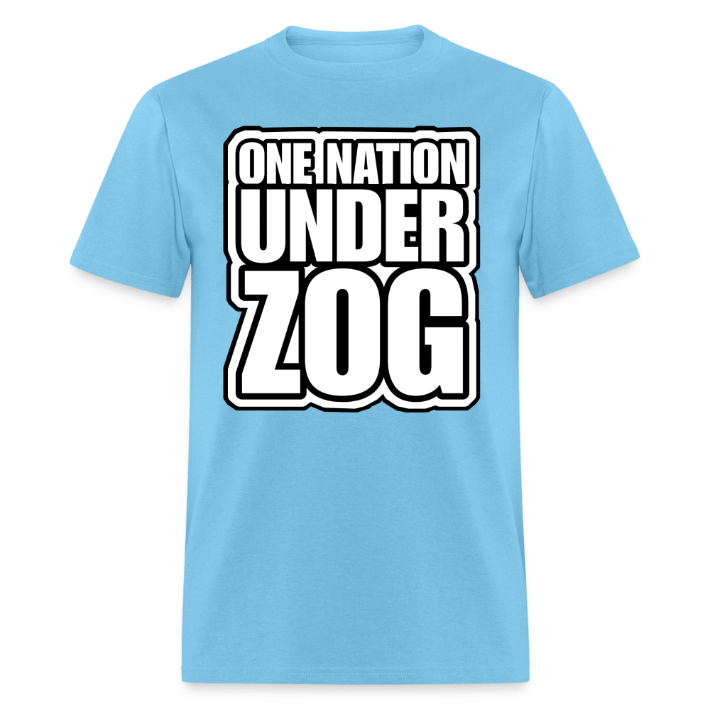 ZOG NATION - BAD GOYS CLUB