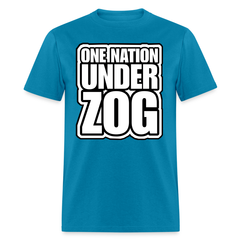 ZOG NATION - BAD GOYS CLUB