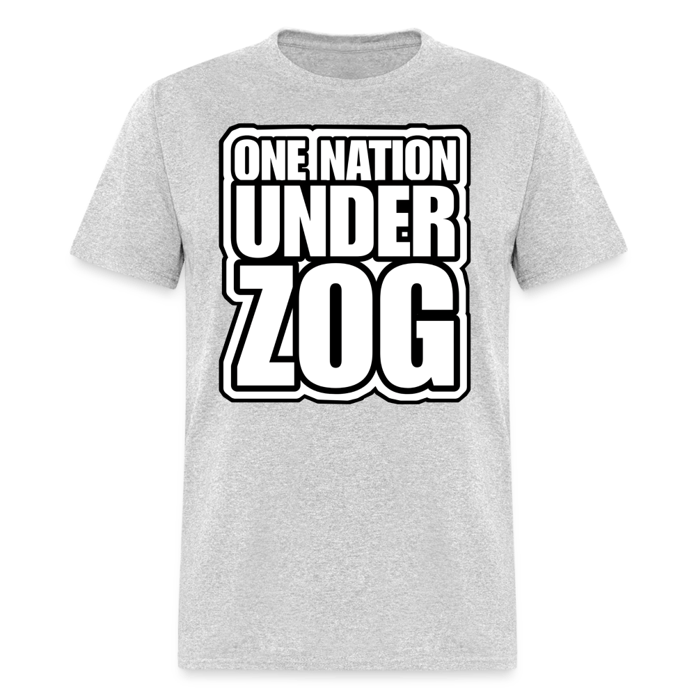 ZOG NATION - BAD GOYS CLUB