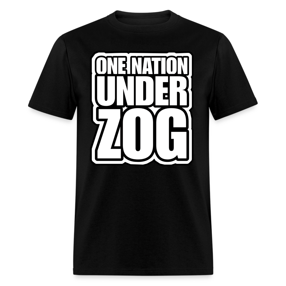 ZOG NATION - BAD GOYS CLUB