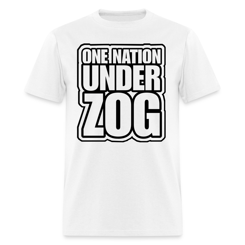 ZOG NATION - BAD GOYS CLUB