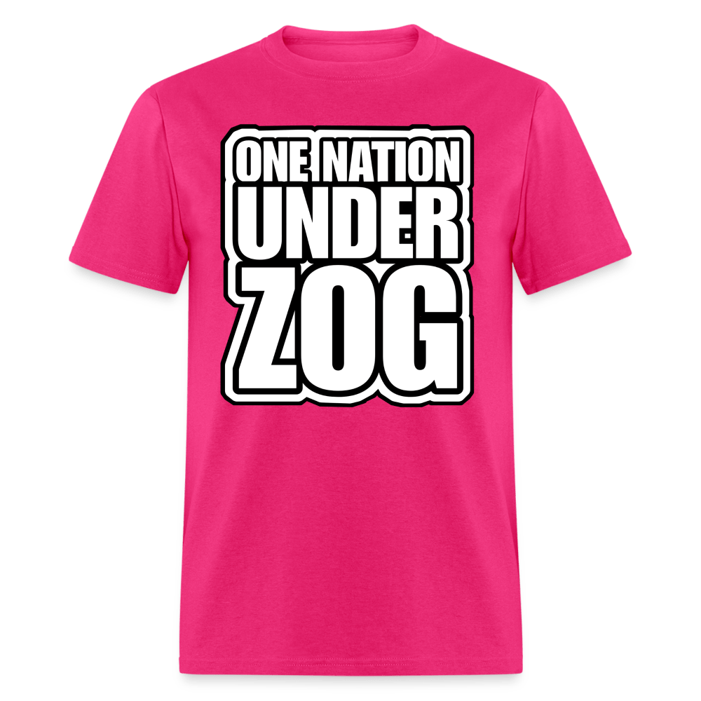 ZOG NATION - BAD GOYS CLUB