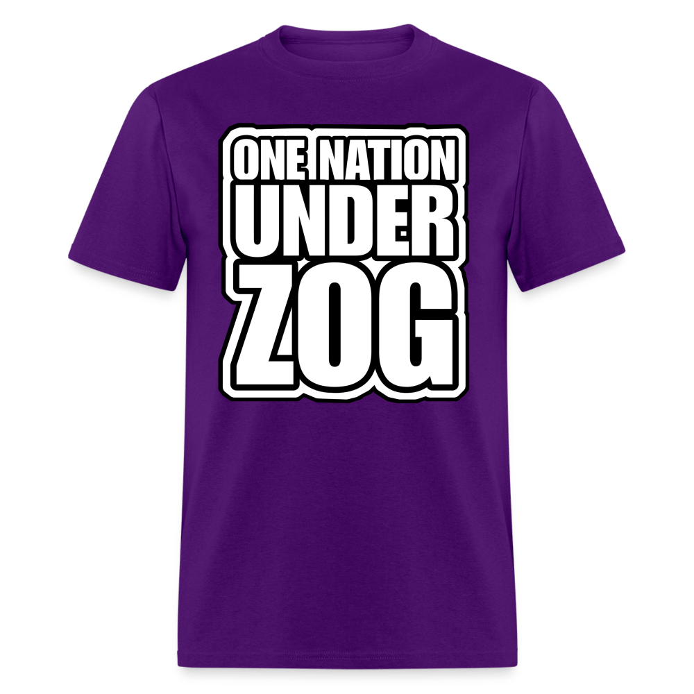 ZOG NATION - BAD GOYS CLUB