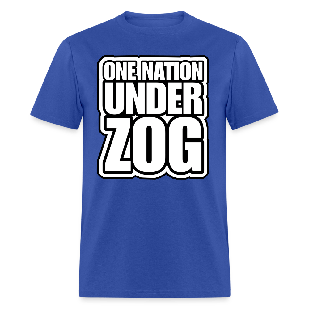 ZOG NATION - BAD GOYS CLUB